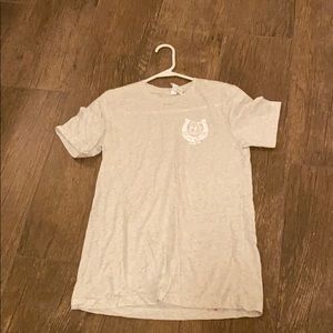 Bella Canvas Arizona Horseback Adventures T-Shirt